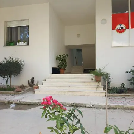 Nelson Appartement