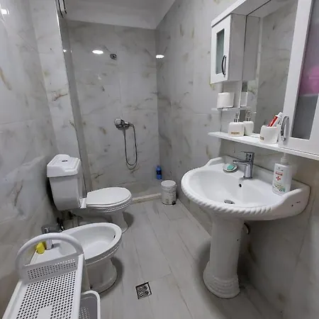 Nelson Appartement Golem (Tirana)