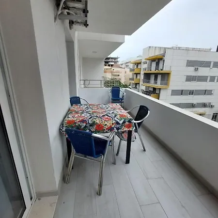 Διαμέρισμα Nelson Golem (Tirana)