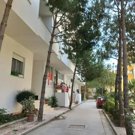 Appartement Nelson *
