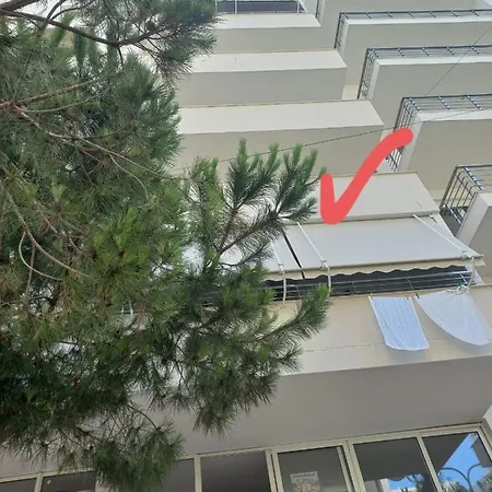 Appartement Nelson Golem (Tirana)