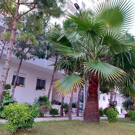 Nelson Golem (Tirana)