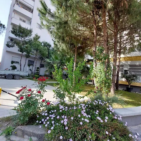 Nelson Διαμέρισμα Golem (Tirana)